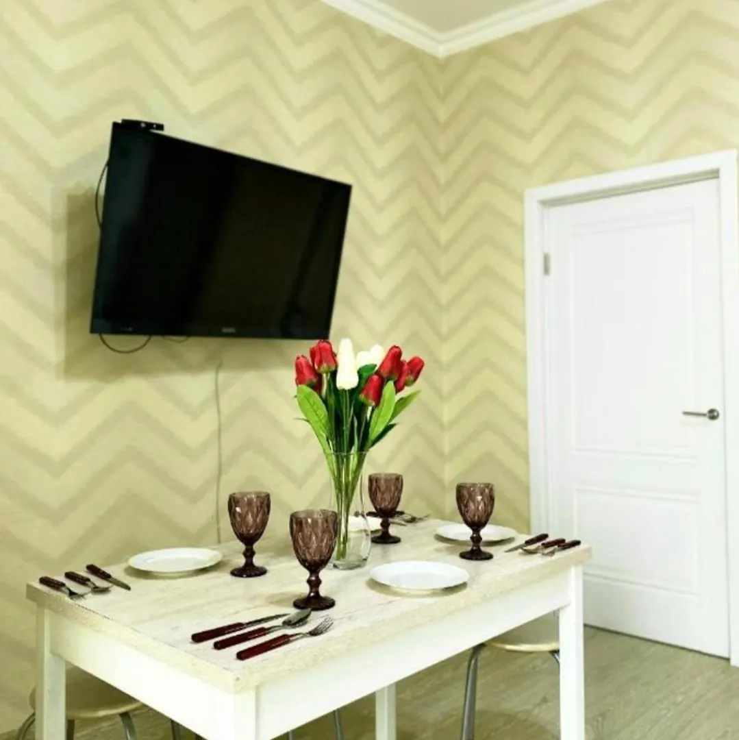 Amazing Apartments Of Kazakhstan Almaty