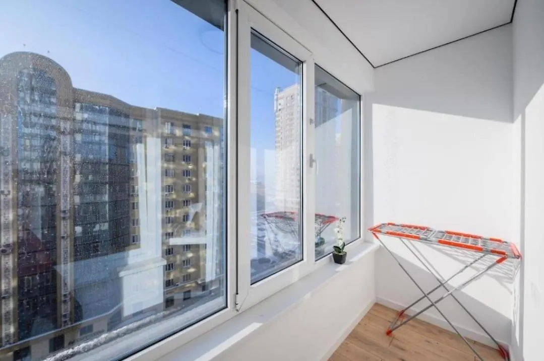 Amazing Apartments Of Kazakhstan Almaty