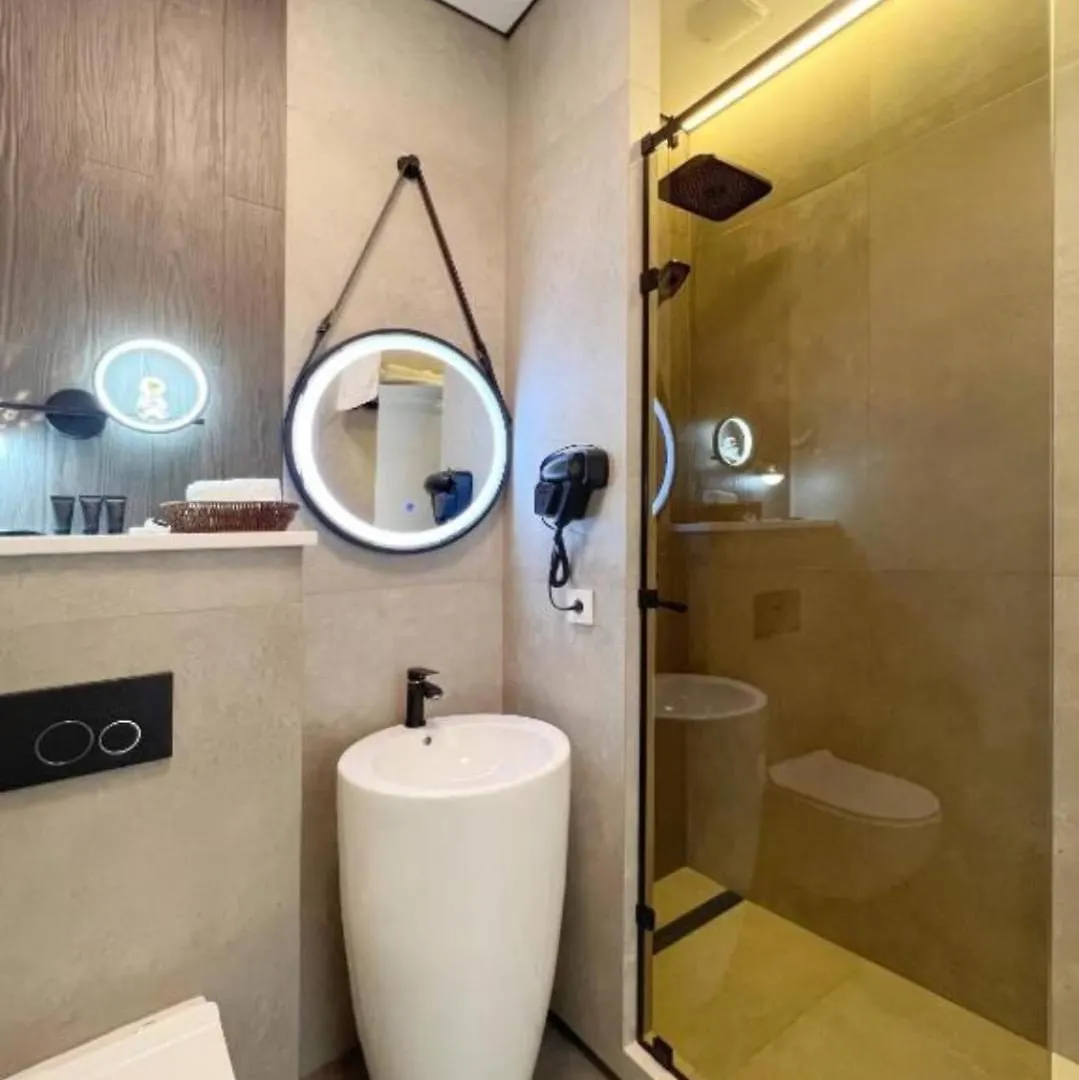 Amazing Apartments Of Kazakhstan Almaty