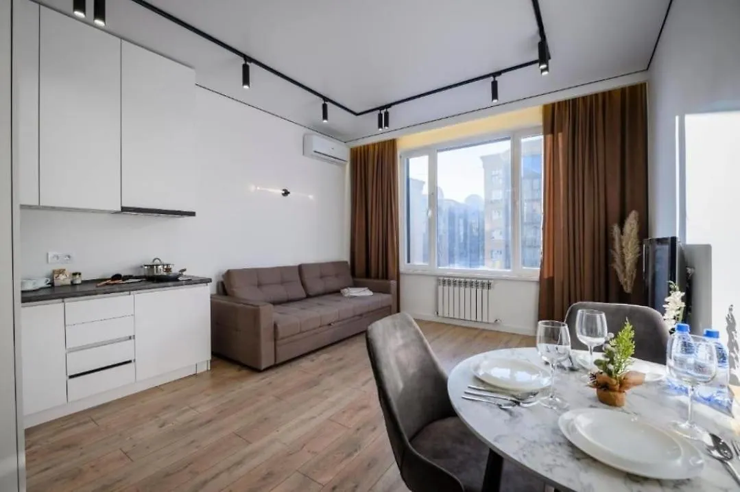 Amazing Apartments Of Kazakhstan Almaty Kazakhstan