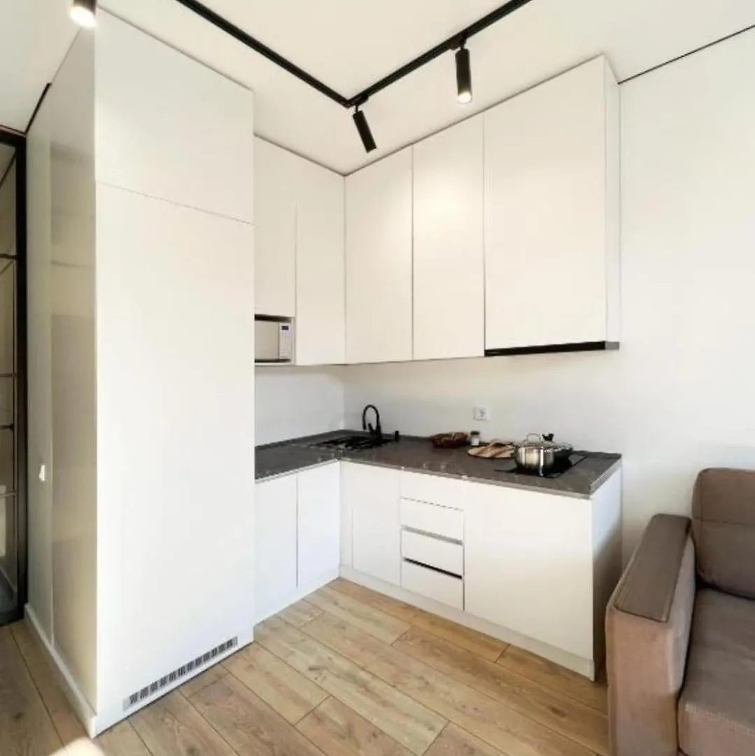 Amazing Apartments Of Kazakhstan Almaty