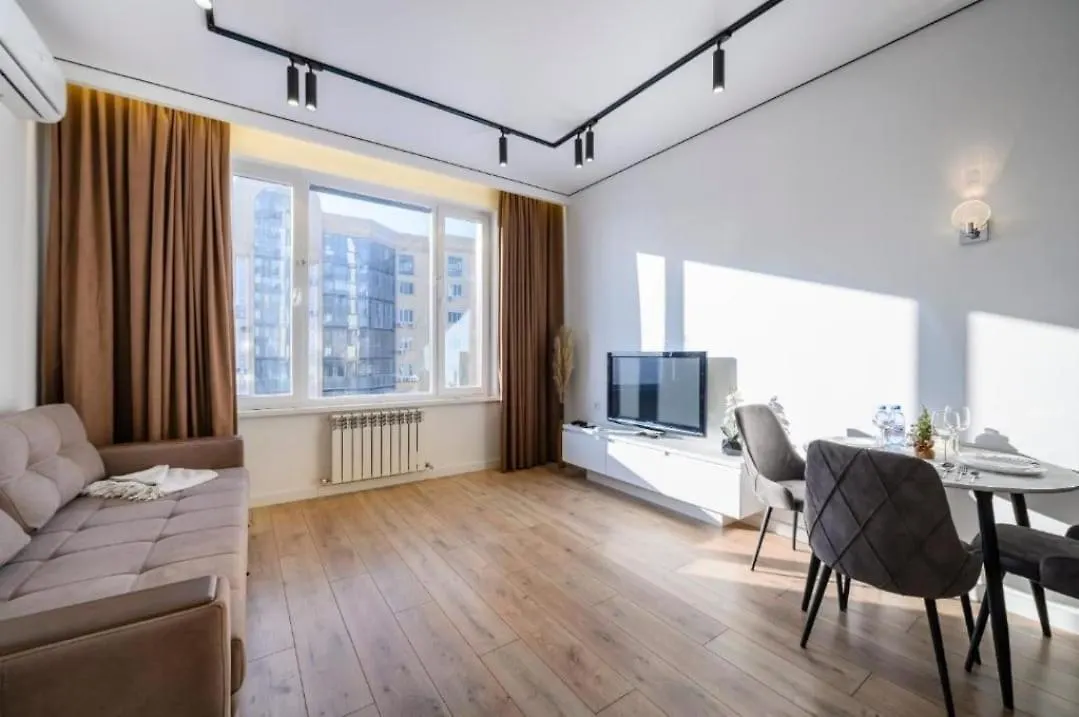 Amazing Apartments Of Kazakhstan Almaty Kazakhstan