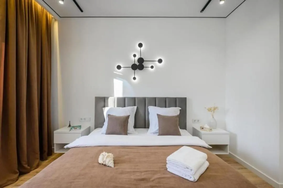 Amazing Apartments Of Kazakhstan Almaty Kazakhstan
